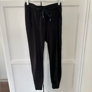 J Crew Hidden Button Joggers 100% Cotton XXS